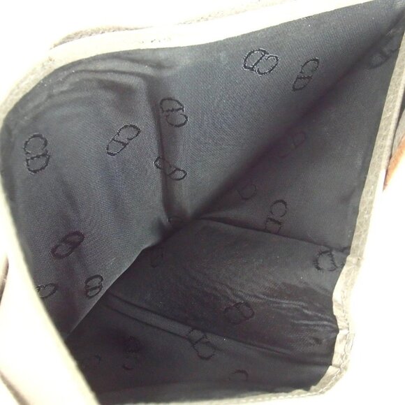 Authentic Christian Dior wallet leather [Used] - Picture 15 of 16